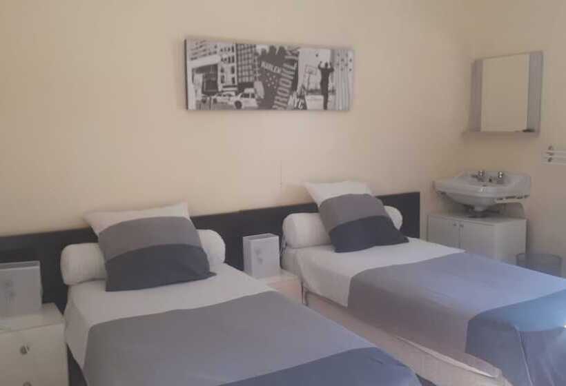 旅馆 Centre De Vacances Les Sylvageois