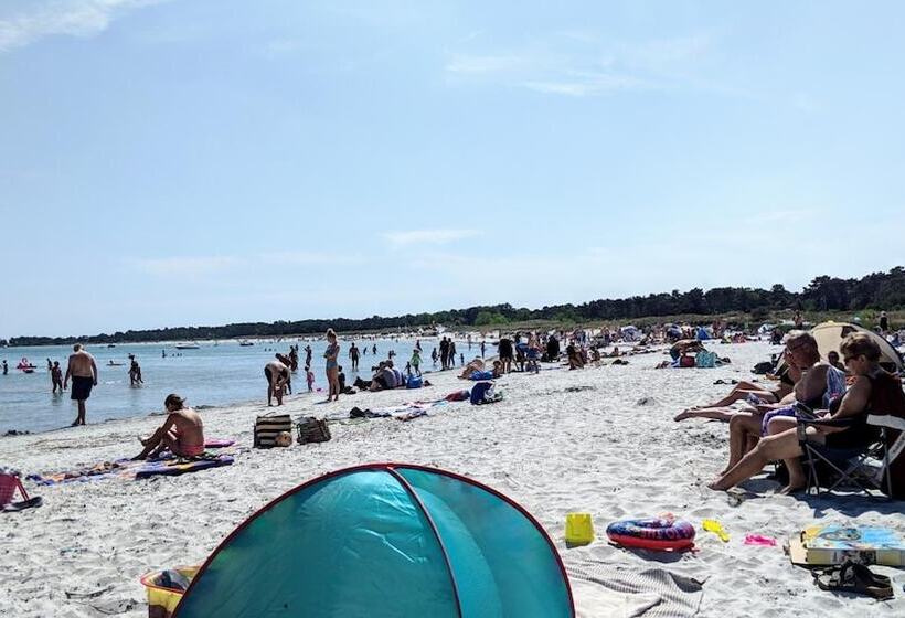 הוסטל Harbour Sleep