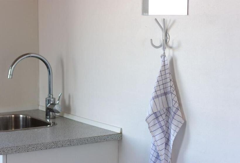 הוסטל Harbour Sleep