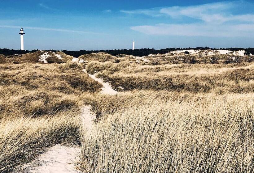 הוסטל Harbour Sleep