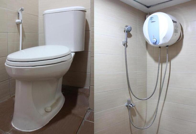 ユースホステル Oyo 266 Margonda Residence 5