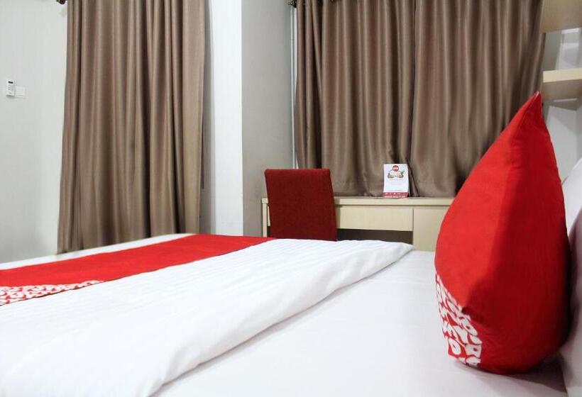 ユースホステル Oyo 266 Margonda Residence 5