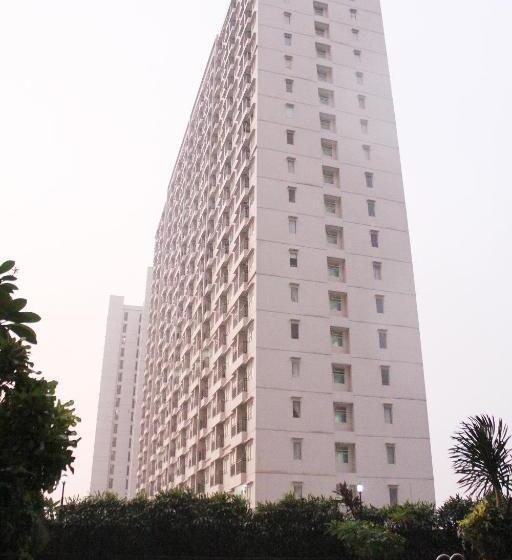 ユースホステル Oyo 266 Margonda Residence 5