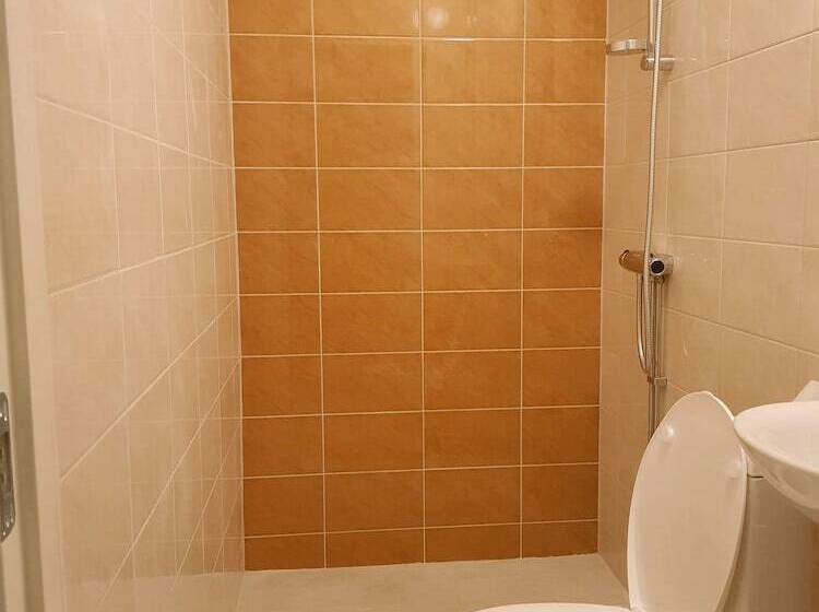 Общежитие Patrician