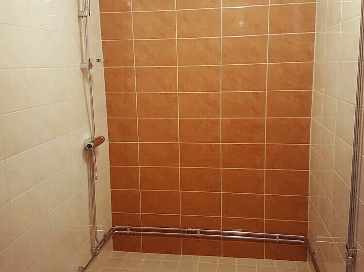 Общежитие Patrician