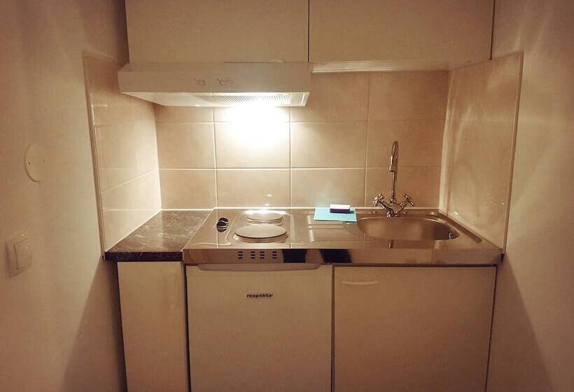 Общежитие Patrician