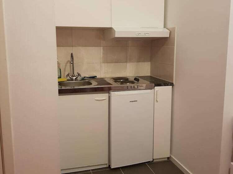 Общежитие Patrician