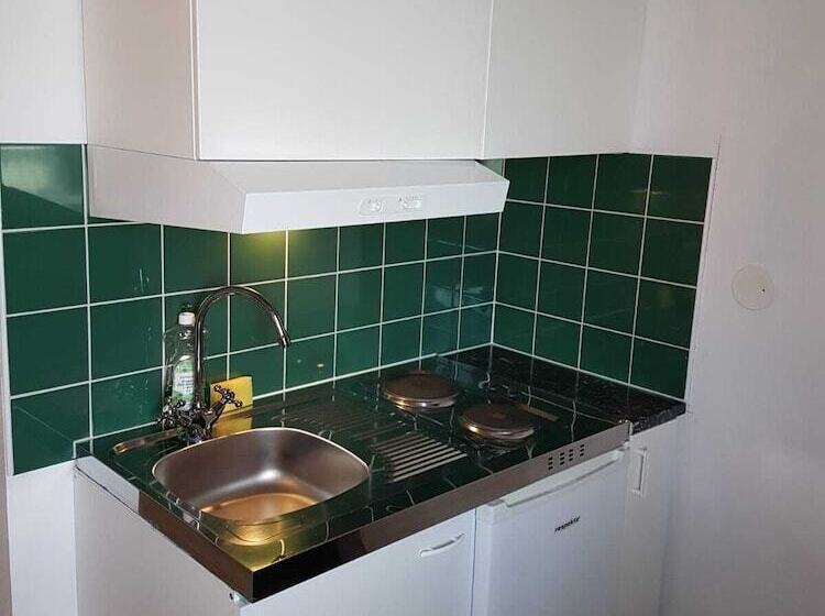 Общежитие Patrician