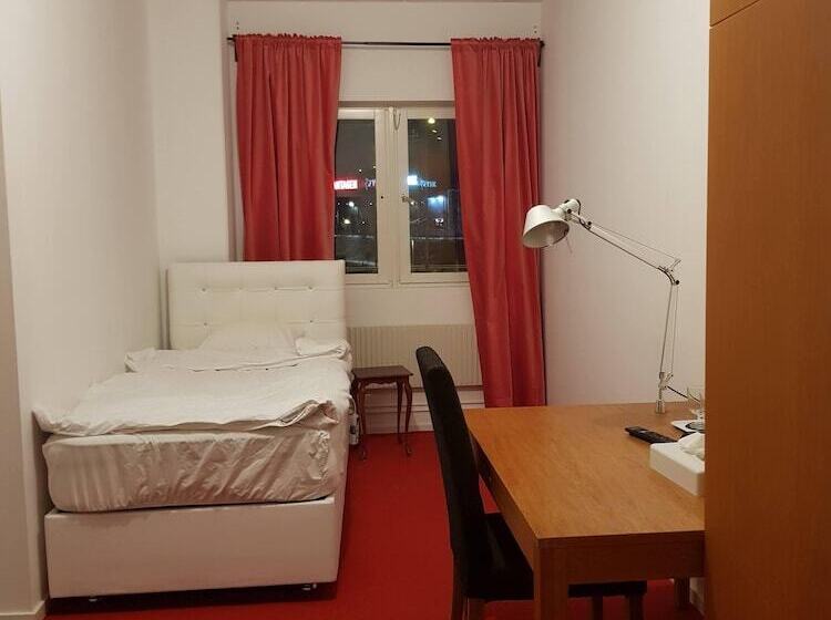 Общежитие Patrician