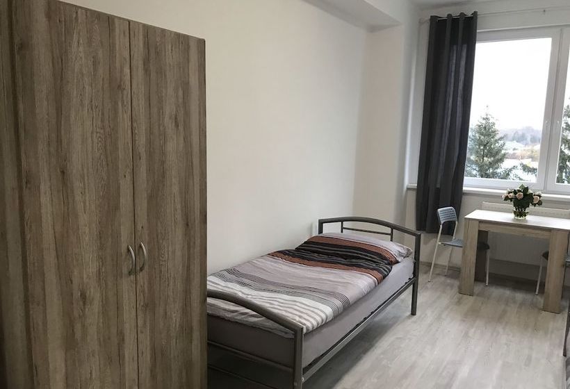 旅馆 Ubytovňa šamorín