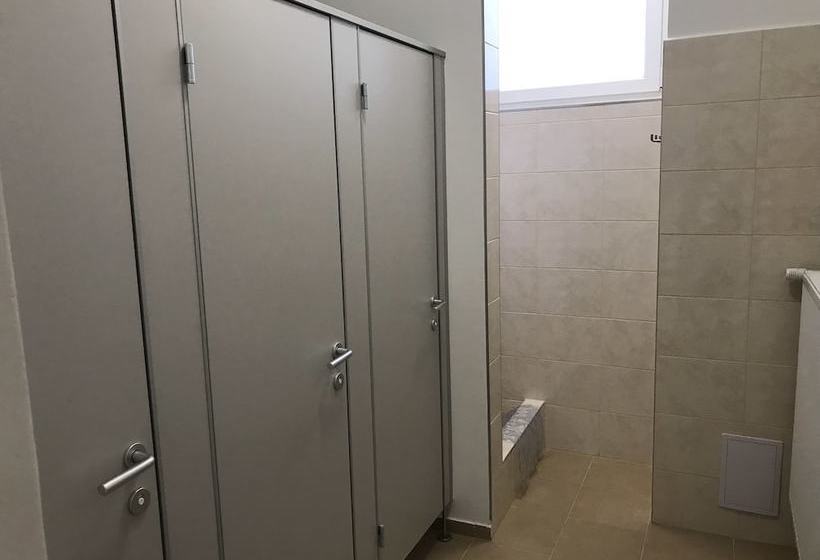 旅馆 Ubytovňa šamorín