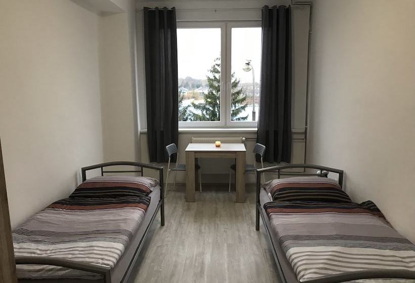 旅馆 Ubytovňa šamorín