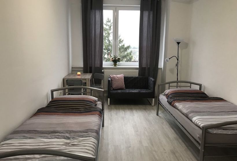 旅馆 Ubytovňa šamorín