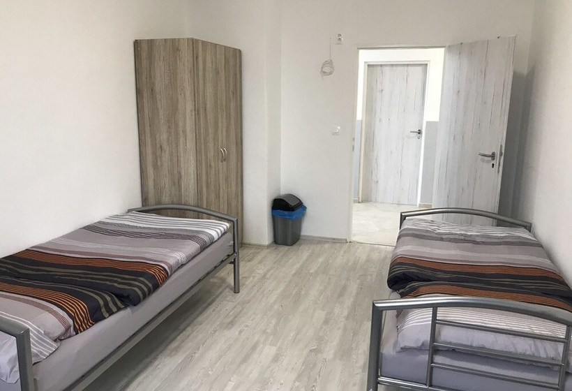 旅馆 Ubytovňa šamorín