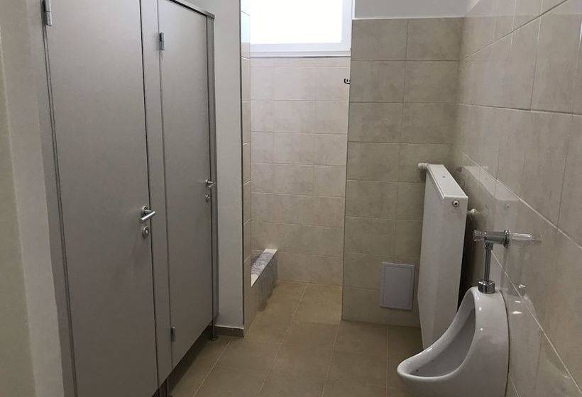 旅馆 Ubytovňa šamorín