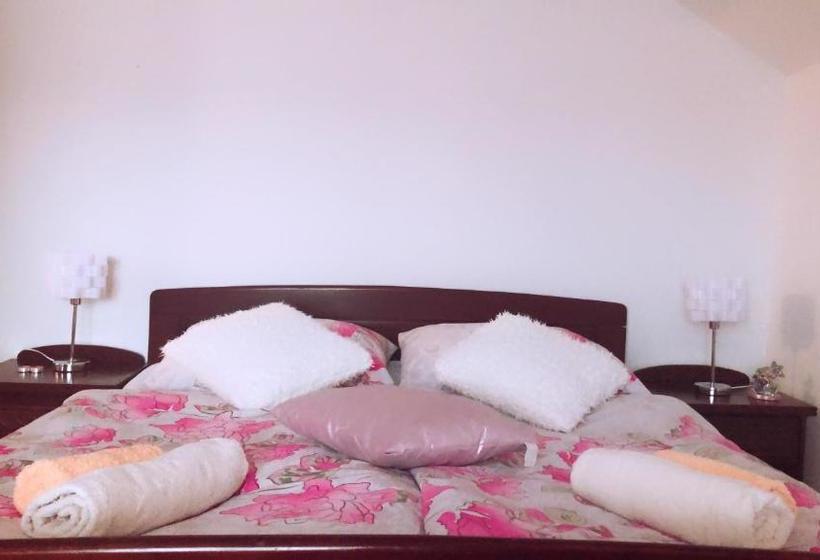 Apartman Magdalena