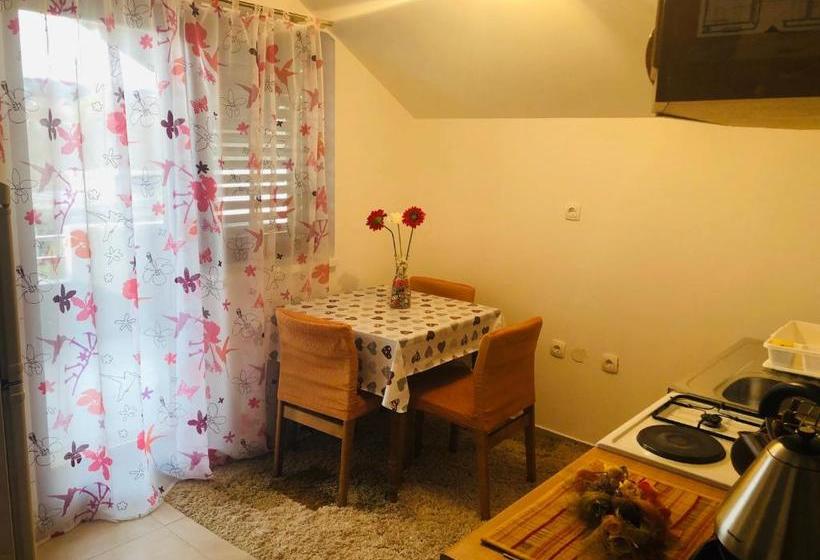 Apartman Magdalena