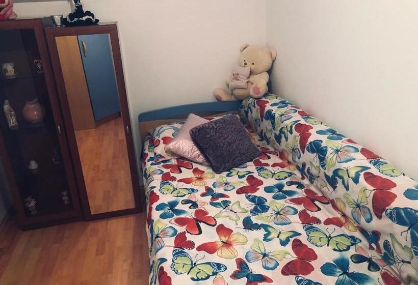 Apartman Magdalena