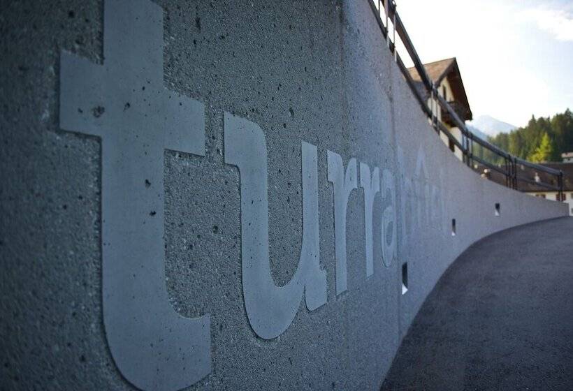 Apartment Turrabuel 2 Bett Superior By Interhome