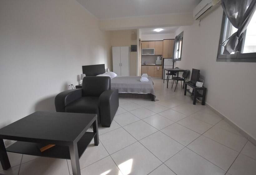 Avr Deluxe Suites 4 Airport Free Shuttle