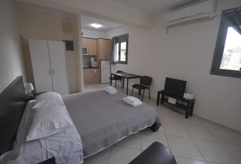 Avr Deluxe Suites 4 Airport Free Shuttle