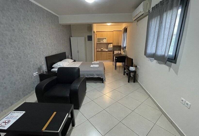 Avr Deluxe Suites 4 Airport Free Shuttle