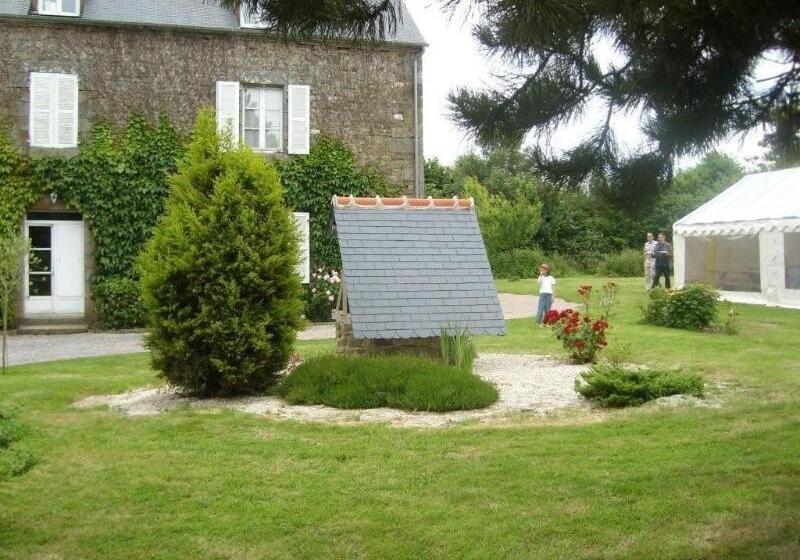 B&b La Basse Orme