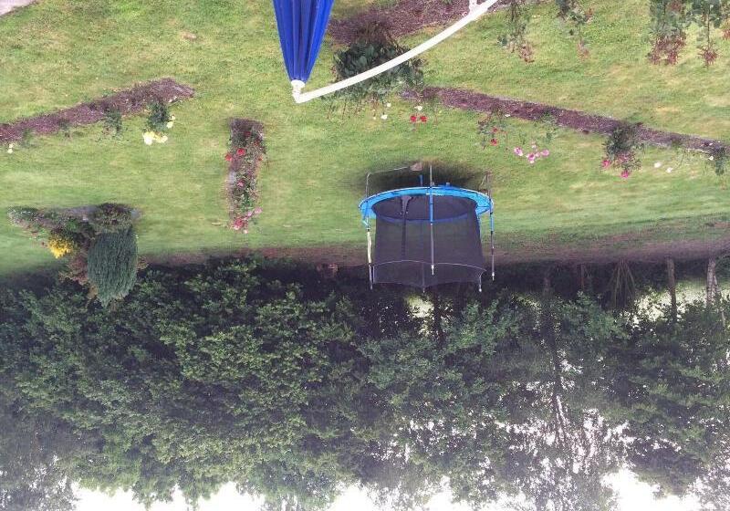 B&b La Basse Orme