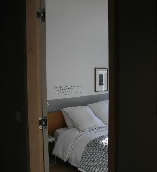 B&b La Chambre D'à Côté