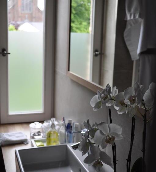 B&b La Chambre D'à Côté