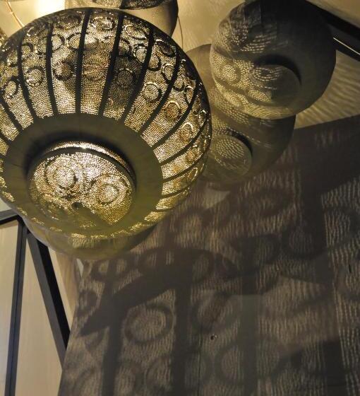 B&b La Chambre D'à Côté