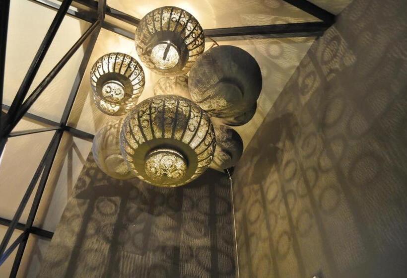 B&b La Chambre D'à Côté