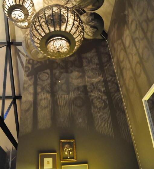 B&b La Chambre D'à Côté