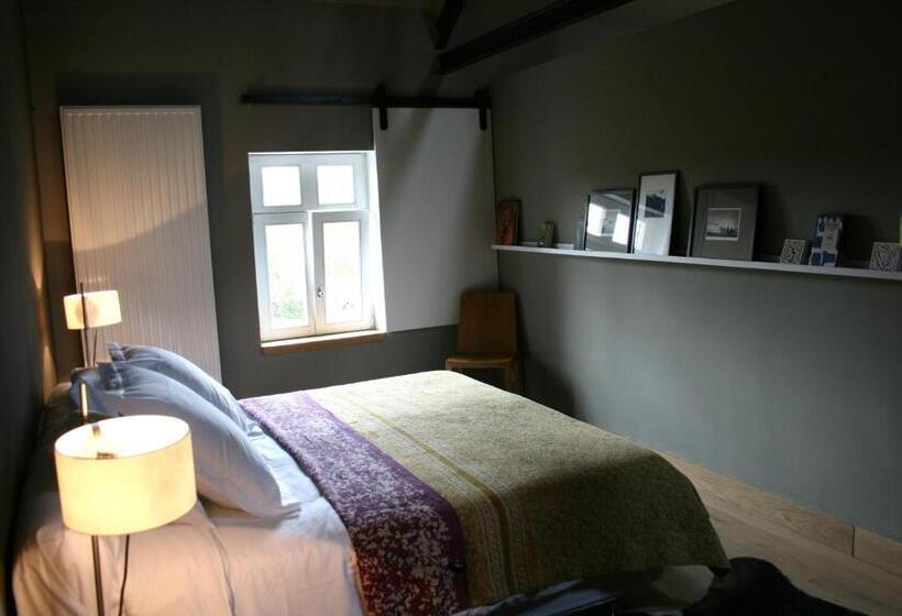 B&b La Chambre D'à Côté