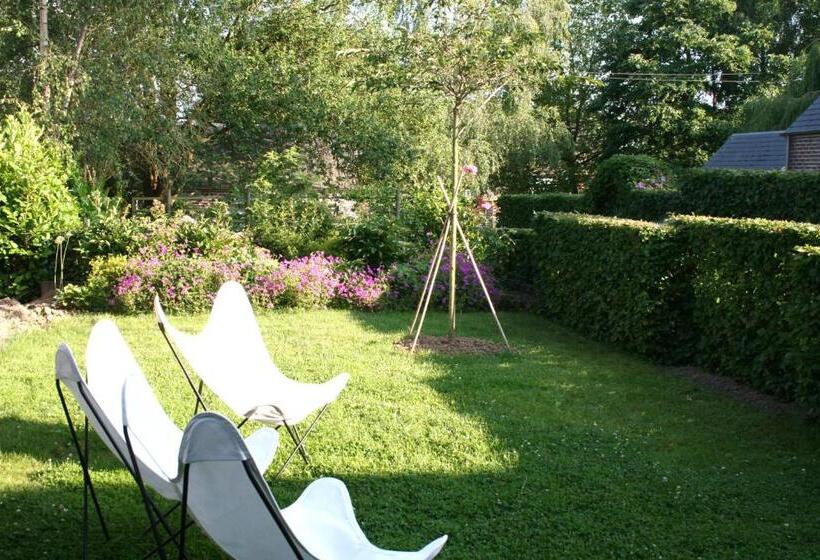 B&b La Chambre D'à Côté