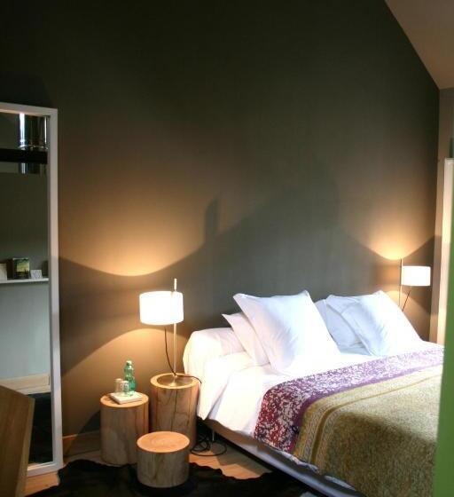 B&b La Chambre D'à Côté