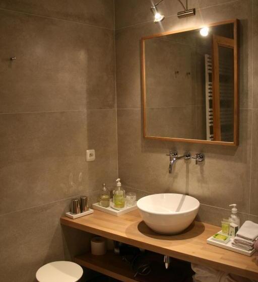 B&b La Chambre D'à Côté