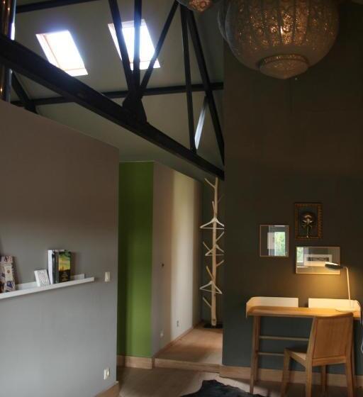 B&b La Chambre D'à Côté