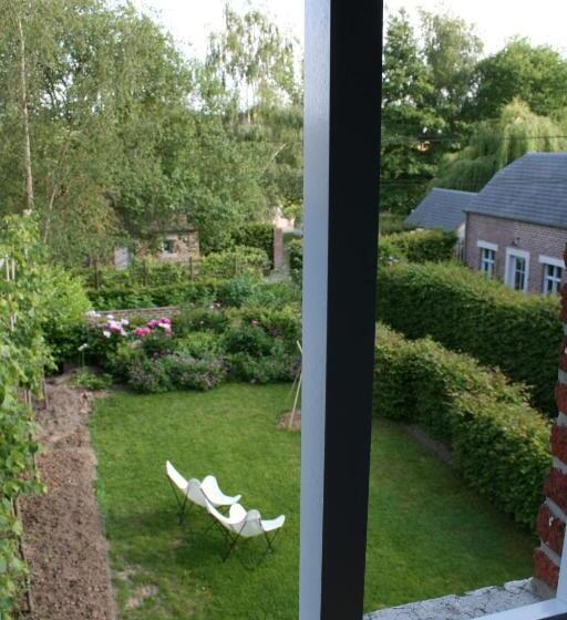 B&b La Chambre D'à Côté