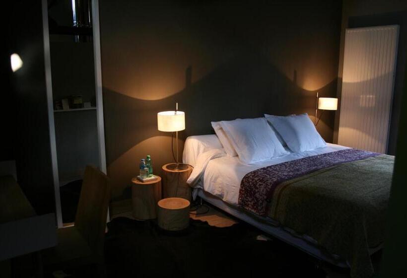 B&b La Chambre D'à Côté