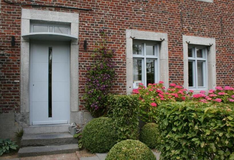 B&b La Chambre D'à Côté