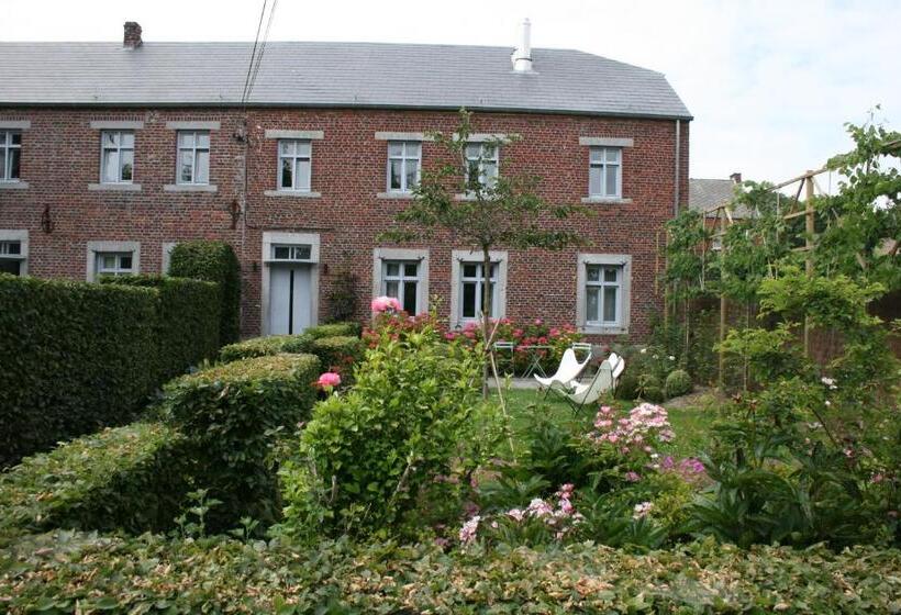 B&b La Chambre D'à Côté