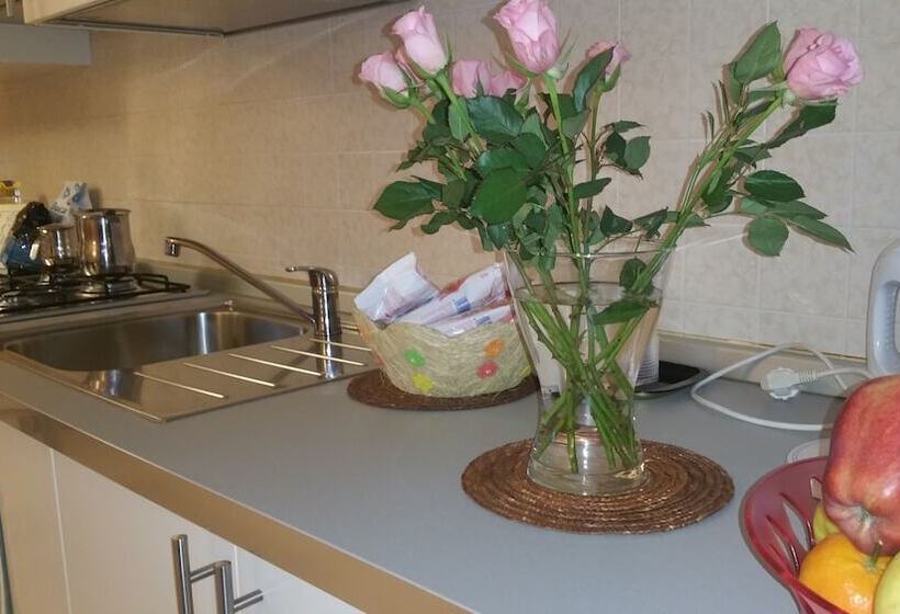 B&bleterrazze Boutiquehotel2 Torino