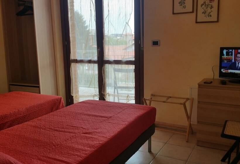 B&bleterrazze Boutiquehotel2 Torino