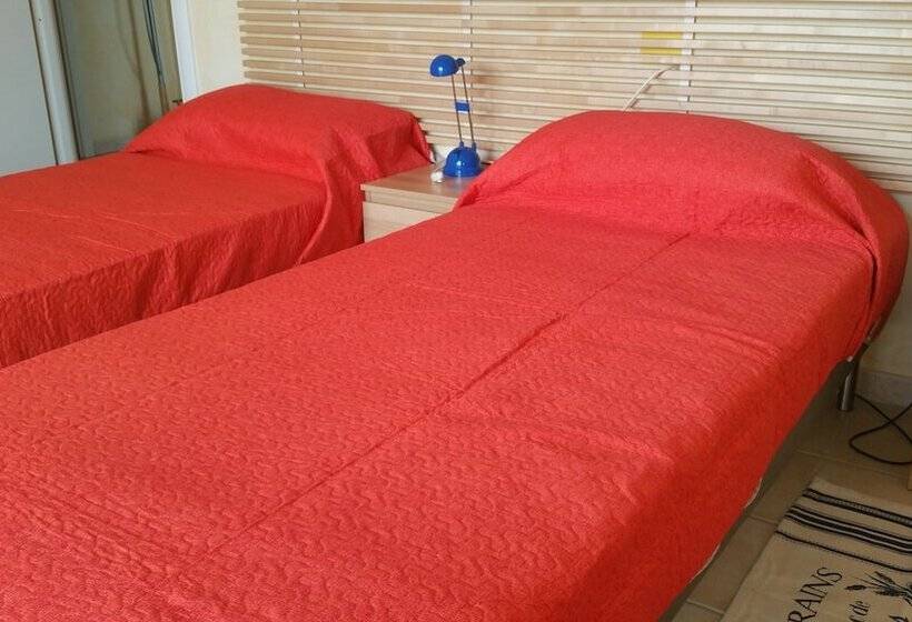 B&bleterrazze Boutiquehotel2 Torino