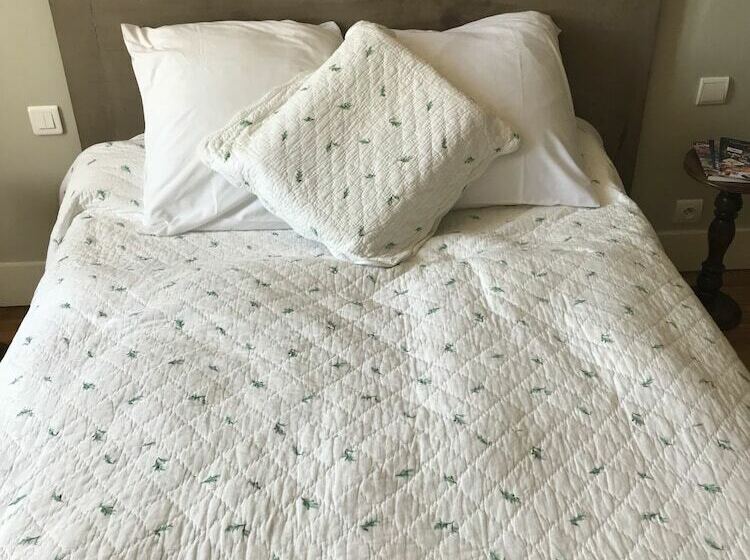 ベッドアンドブレックファースト Ancienne Ecole Du Chapuy