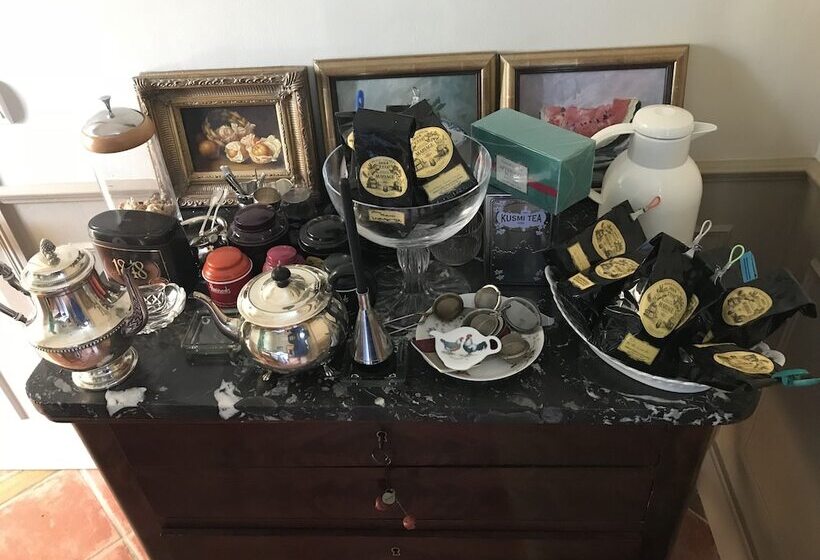 ベッドアンドブレックファースト Ancienne Ecole Du Chapuy