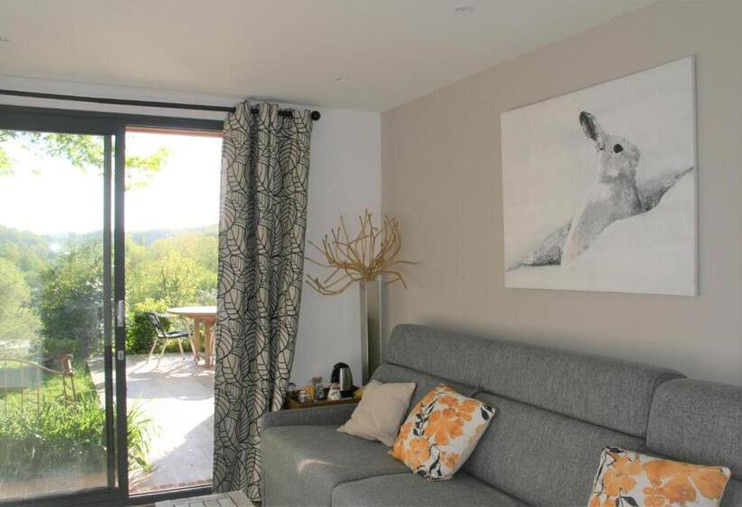 Bed and Breakfast Beauchamps Maison D'hotes