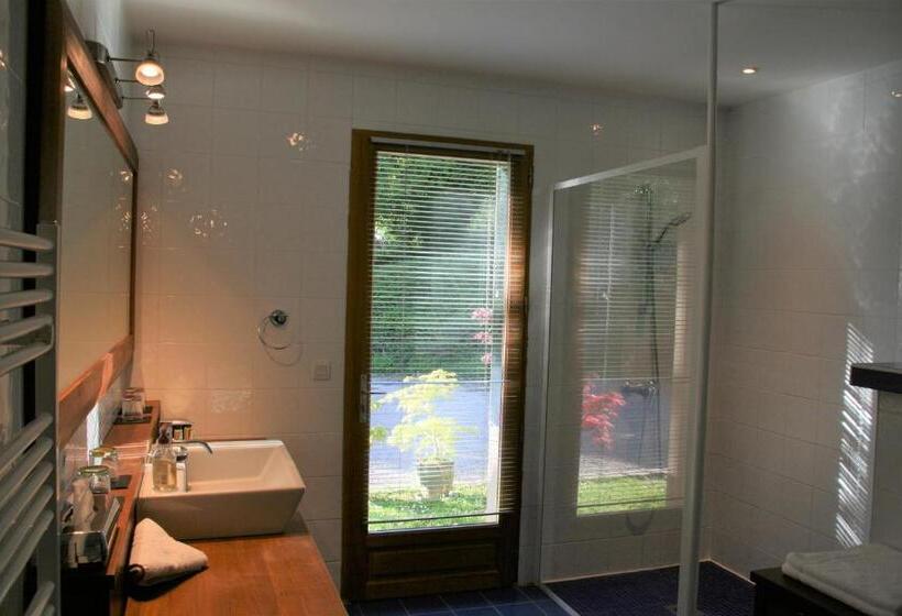 Bed and Breakfast Beauchamps Maison D'hotes