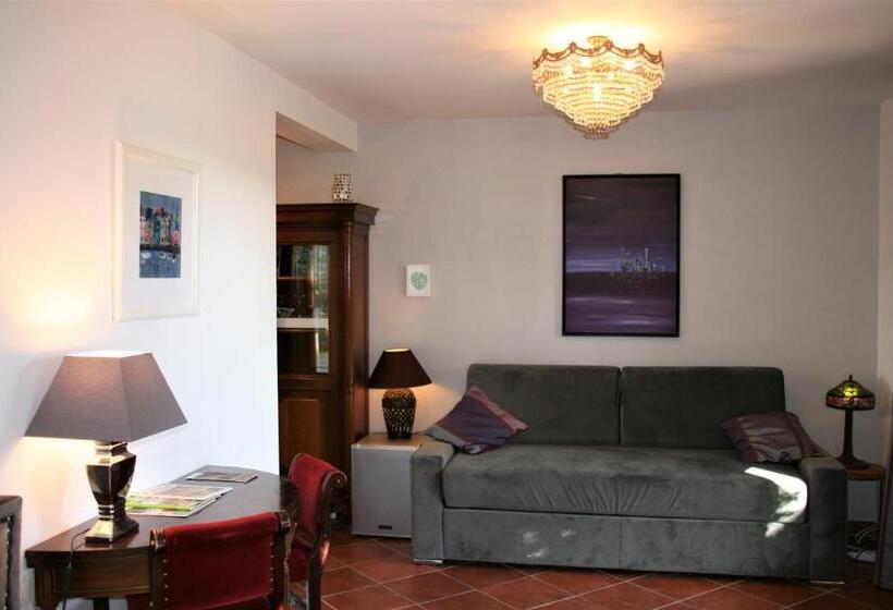 Bed and Breakfast Beauchamps Maison D'hotes